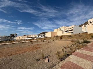 Terreno en venta en Carboneras
