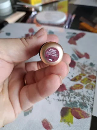 Kiko Milano Rossetto N.317