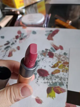 Kiko Milano Rossetto N.317