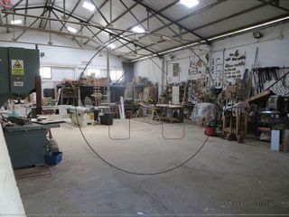 Nave industrial en alquiler en Punta Umbría