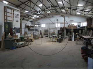 Nave industrial en alquiler en Punta Umbría