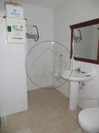 Nave industrial en alquiler en Punta Umbría