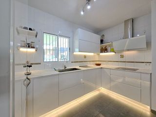 Chalet en venta en Coín