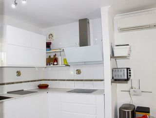 Chalet en venta en Coín