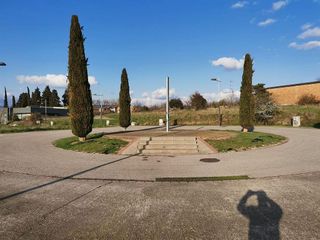 Terreno en venta en Roda de Ter