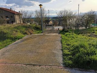 Terreno en venta en Roda de Ter