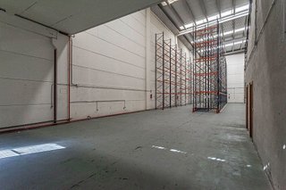 Nave industrial en venta en Altos del Olivar - El Caracol en Valdemoro