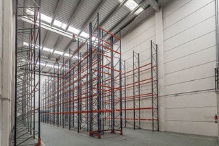 Nave industrial en venta en Altos del Olivar - El Caracol en Valdemoro