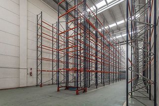 Nave industrial en venta en Altos del Olivar - El Caracol en Valdemoro