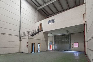 Nave industrial en venta en Altos del Olivar - El Caracol en Valdemoro