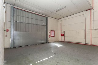Nave industrial en venta en Altos del Olivar - El Caracol en Valdemoro