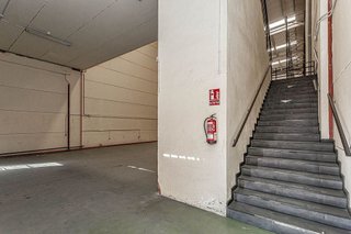 Nave industrial en venta en Altos del Olivar - El Caracol en Valdemoro