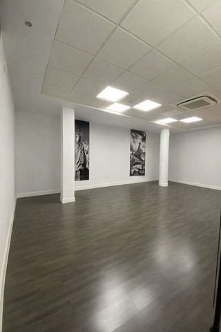 Local comercial en venta en Manzanares