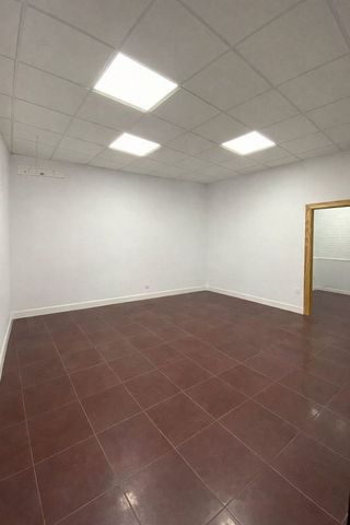 Local comercial en venta en Manzanares