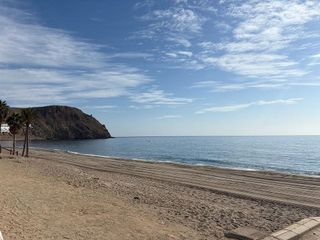 Terreno en venta en Carboneras