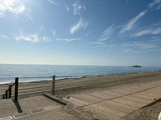 Terreno en venta en Carboneras