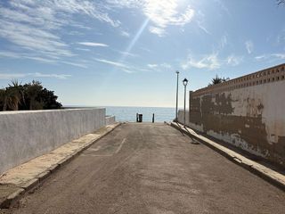 Terreno en venta en Carboneras