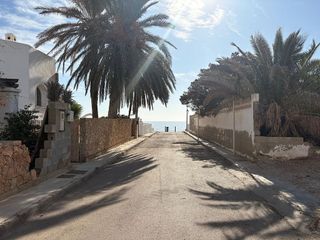 Terreno en venta en Carboneras