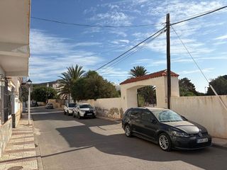 Terreno en venta en Carboneras