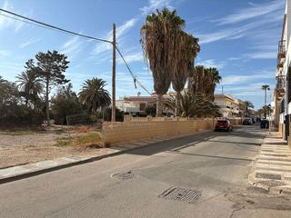 Terreno en venta en Carboneras