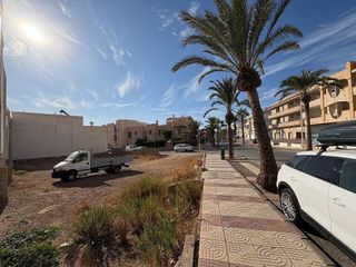 Terreno en venta en Carboneras