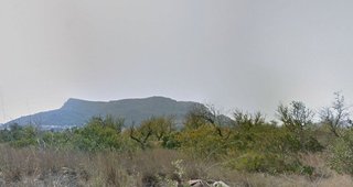 Terreno en venta en Zona Pueblo en Calpe/Calp