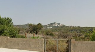 Terreno en venta en Zona Pueblo en Calpe/Calp