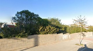Terreno en venta en Zona Pueblo en Calpe/Calp