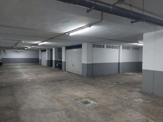 Garaje en venta en Cortadura - Zona Franca  en Cádiz