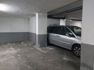 Garaje en venta en Cortadura - Zona Franca  en Cádiz