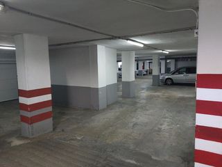 Garaje en venta en Cortadura - Zona Franca  en Cádiz