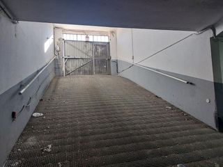 Garaje en venta en Cortadura - Zona Franca  en Cádiz