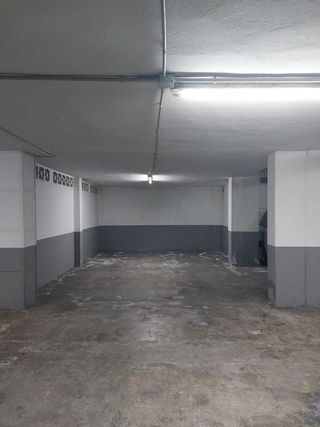 Garaje en venta en Cortadura - Zona Franca  en Cádiz