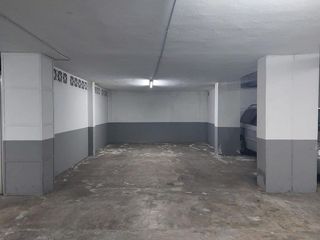 Garaje en venta en Cortadura - Zona Franca  en Cádiz