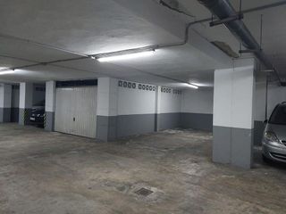 Garaje en venta en Cortadura - Zona Franca  en Cádiz