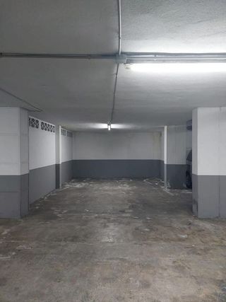 Garaje en venta en Cortadura - Zona Franca  en Cádiz