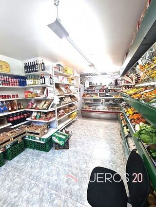 Local comercial en venta en Centro - Desierto - Arrontegi en Barakaldo