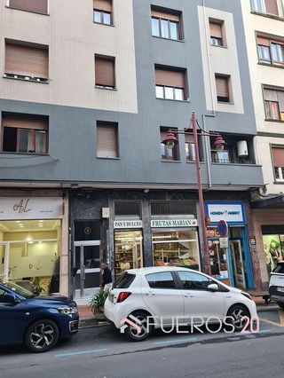 Local comercial en venta en Centro - Desierto - Arrontegi en Barakaldo