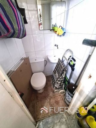 Local comercial en venta en Centro - Desierto - Arrontegi en Barakaldo