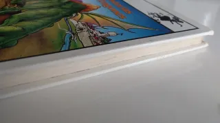 Historias de dragones (ANAYA - TUS LIBROS)