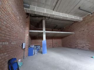 Local comercial en venta en Huerta de la Reina - Trassierra en Córdoba