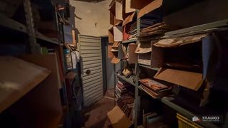 Trastero en venta en Barrio de Uribarri en Bilbao