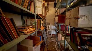 Trastero en venta en Barrio de Uribarri en Bilbao