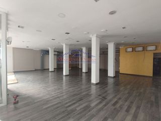 Local comercial en venta en Carolina (La)