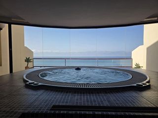 Piso en venta en Torremuelle en Benalmádena