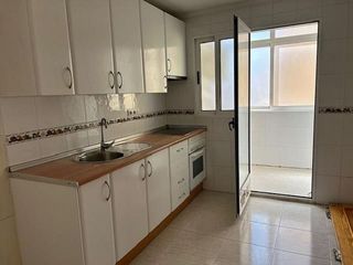 Piso en venta en Fortuna