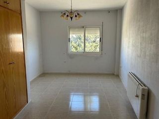 Piso en venta en Fortuna