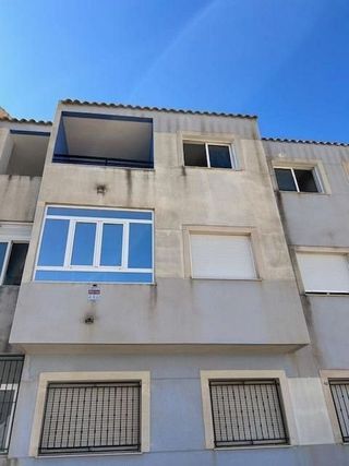 Piso en venta en Fortuna