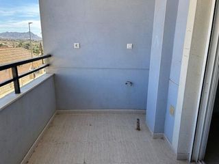 Piso en venta en Fortuna