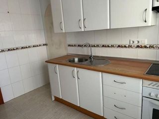 Piso en venta en Fortuna